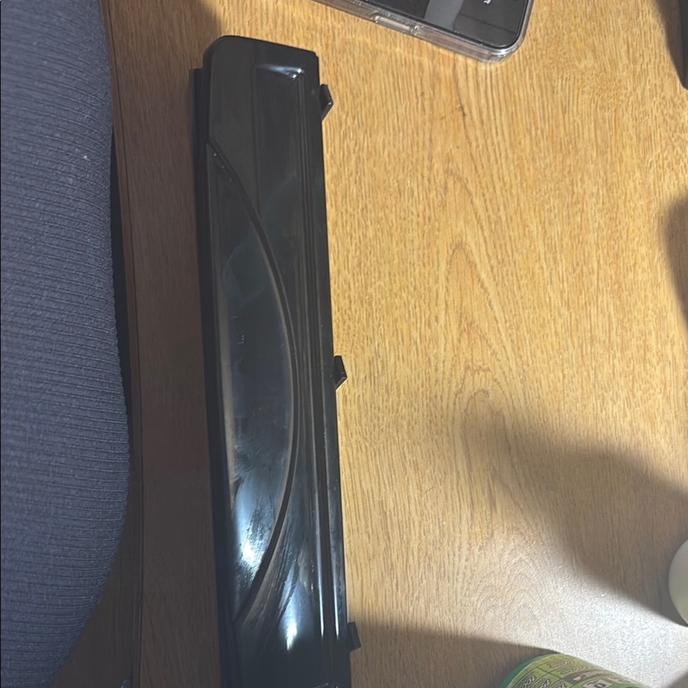 Black Toner Cartridge